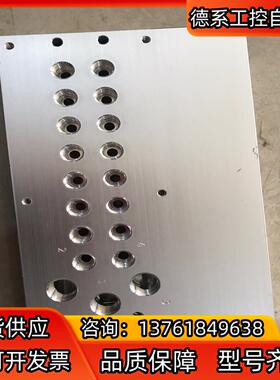 FESTO电磁阀底座VABM-L1-14WB-G14-8-G