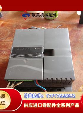 台达变频器VFD055E43A 5.5KW 380V议价