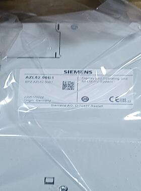 （设备配件）AZL52.01B1    AZL52.02B1    AZ