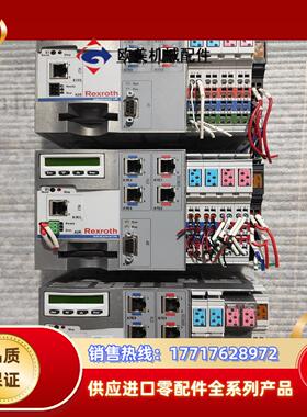 力士乐PLC模块CML45.1议价