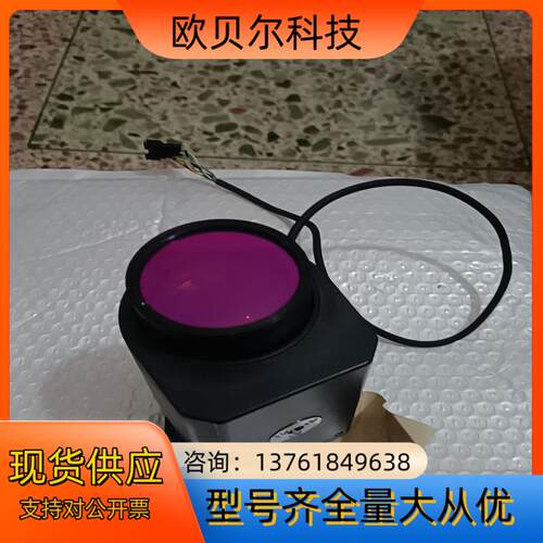 康标达H6Z0812M  8-48mm  1：1.2工业