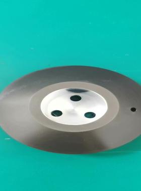 [德峰]Novellus Flange,Keyed,NEW  规格型