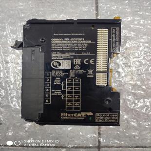 通信连接器模块Ether ECC201