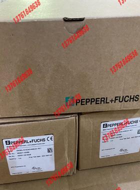 PF倍加福编码器EN158IL-S10CA5-4096UD