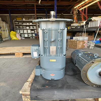 [德峰]SEW-EURODRIVE三相异步制动电动机