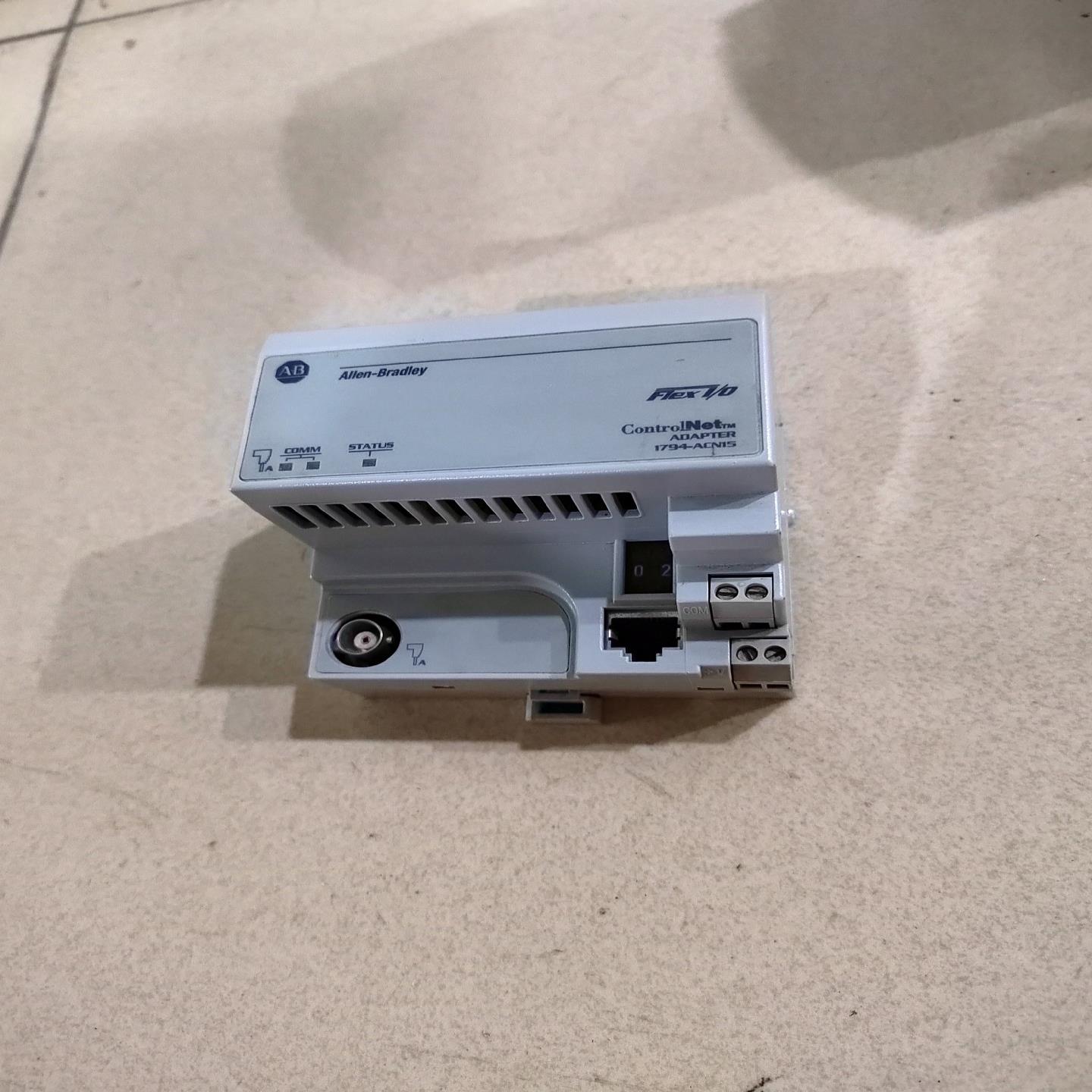 （设备配件）ACN151794 - 模块 拆机实物图AB