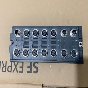 DI0 m12 FLM 菲尼克斯模块