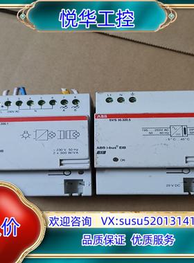原装ABB电源模块 SV/S30.320.5 1只，UD/S议