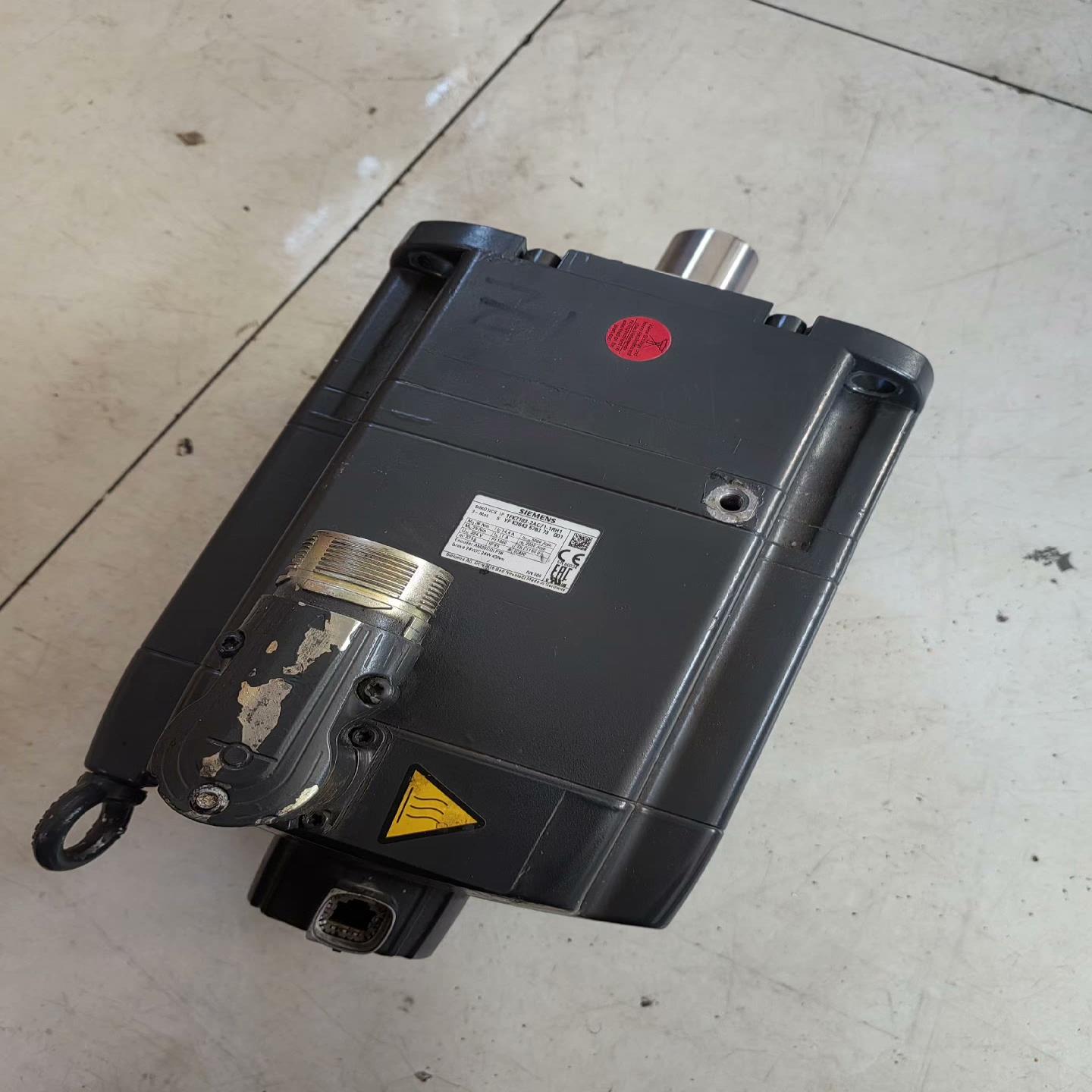 （设备配件）-RH1，功能伺服电机西门子-包2FK7103AC711，1