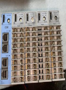 [德峰]RKC温度控制模块！Z-TI0-A！一组！成色如图！拆机件！