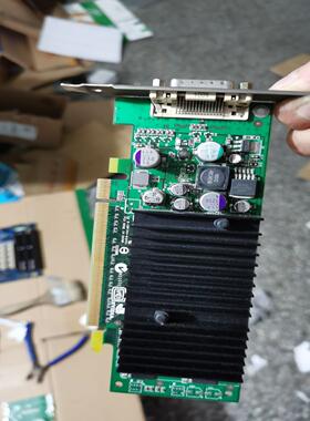 丽台 Quadro nvs280  nvs285 /PCI-