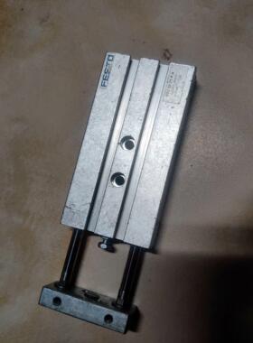FESTO DPZ-10-25-P-A(32682) Fes