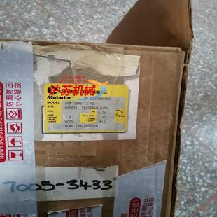 Matador直流伺服電機DCM A2沒使用 3D4012