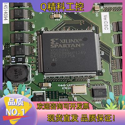 现货XCS20XL