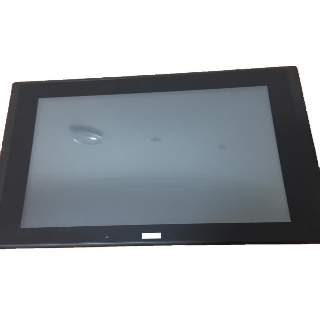 [德峰]idec 和泉HG4G-CJNTZTTF触摸屏人机界面，拆封