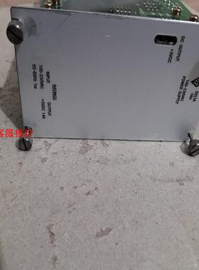 DELTA泰道TURBO-UMAC运动控制卡电源模块，FAB