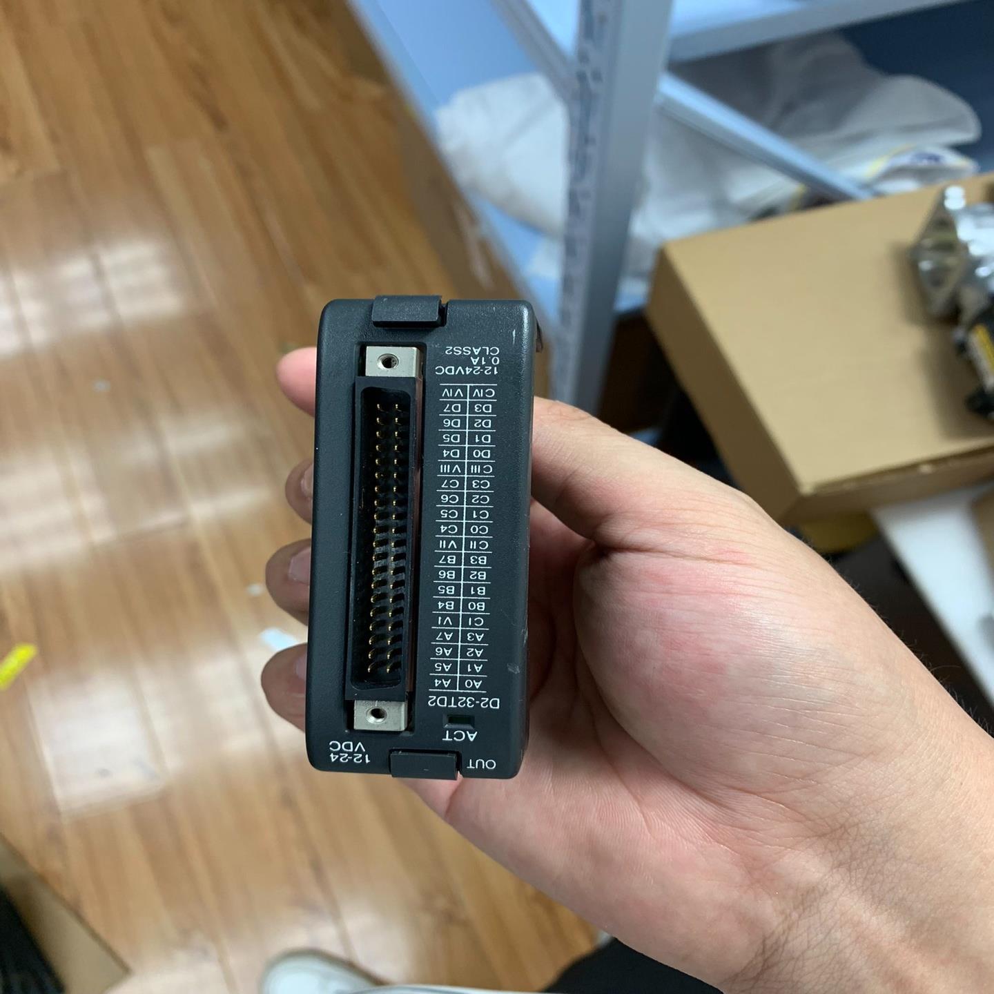 D2-32TD2  AUTOMATION UIREGT 模块