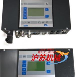 ErhardtLeimer 莱默尔DC2340纠偏控制器