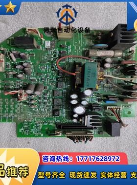 明电舍VT230S变频器驱动板N62P30434B议价