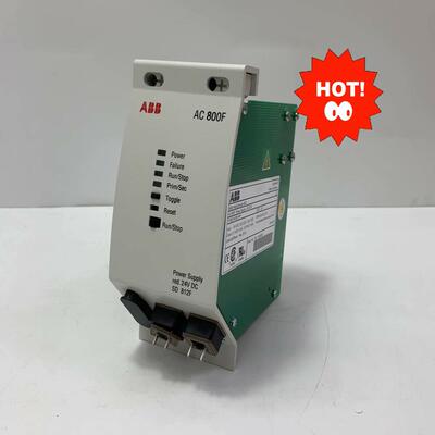 （设备配件）ABB SD812F     拍前请联系