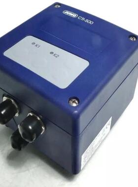 JUMO CTI-500 | 202755/60-168-0