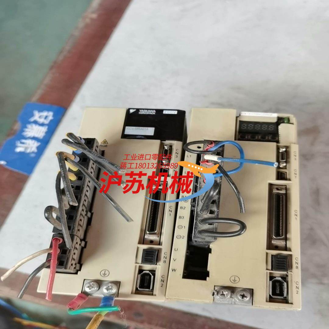 安川驱动器SGDV-5R5A01A002000