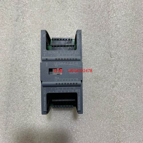 6ES7 223-1PH30-0XB0西门子模块