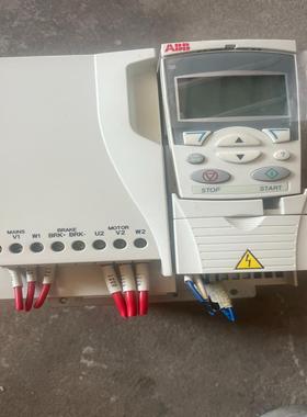 [德峰]7.5KWABB变频器ACS355-03E-15A6-4成色