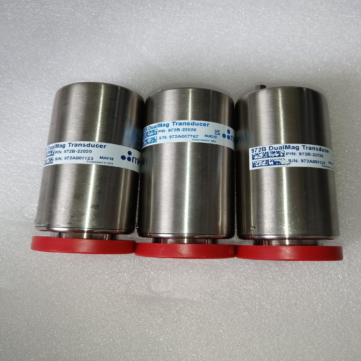 MKS全量程真空计972B-22020出售，功能，成色新