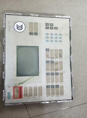 （设备配件）西门子，火警，B30565，CT11。