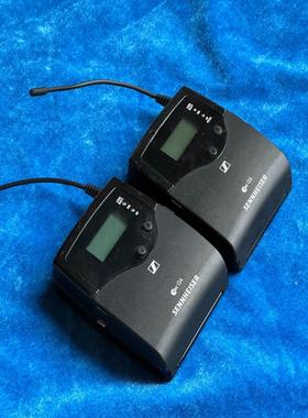 Sennheiser森海塞尔SK500G4/EK500G4，