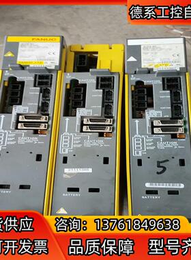 二手法那科A06B-6130-H003 发那科fanuc原装