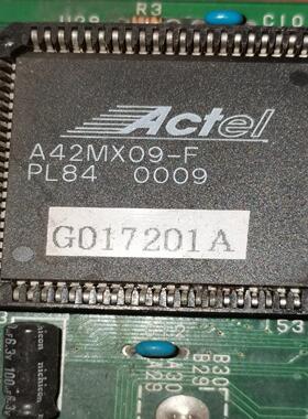 [德峰]ADV7150LS85 A42MX09-F  A40MX04