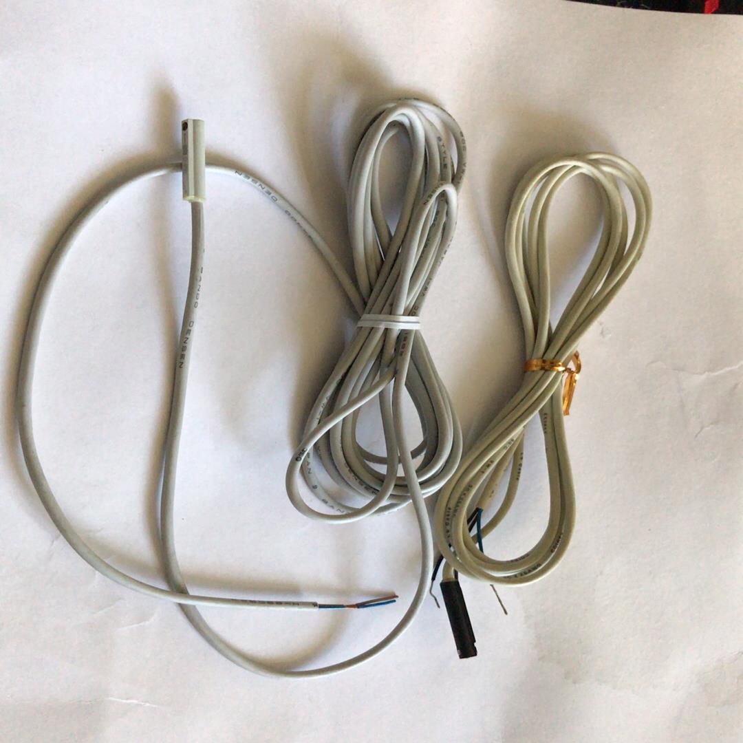 磁性开关传感器D-F9P   D-M9B   气缸感应接近开