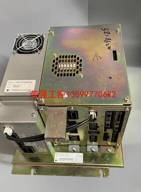 【荣强工控】YASKAWA安川 电源模块 JUSP-CON08AE7AA
