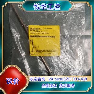TURCK图尔克 正品 全新原装 H11议价 206B 原装