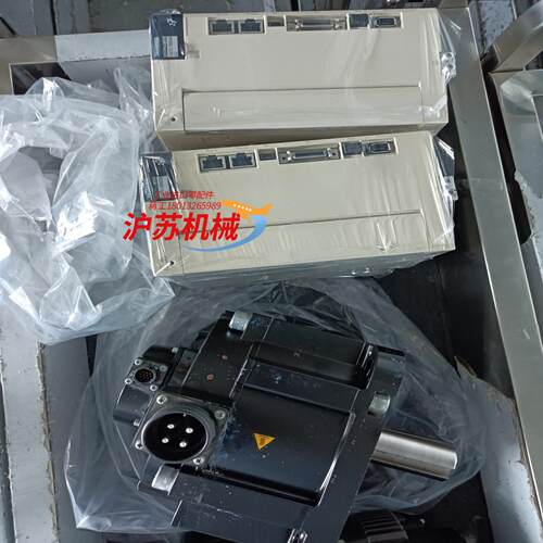 M3总线安川电机SGD7S-200A30A002 SGM7G
