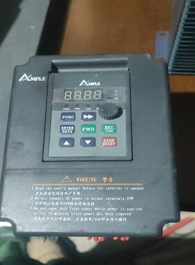 议~变频器AMPLE安普变频器AMP1100-4T0022G4