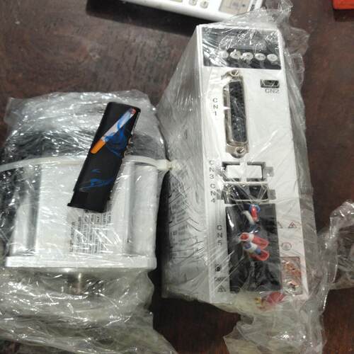 [德峰]-EAS，，驱动R1PA5R5ZW伺服电机电机交流W-750