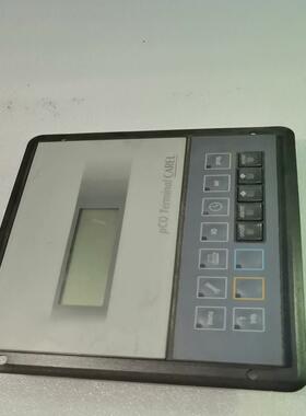 （设备配件）CAREL  15-0ct-2004  215726  PC