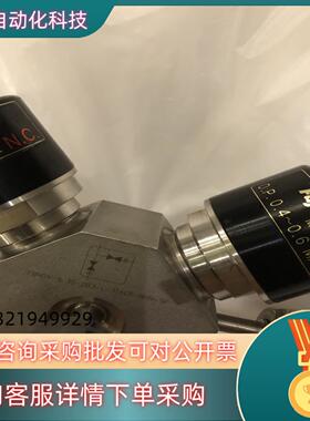 现货FBNDV-6.35-2B3-L-316LP-BHB-SR气