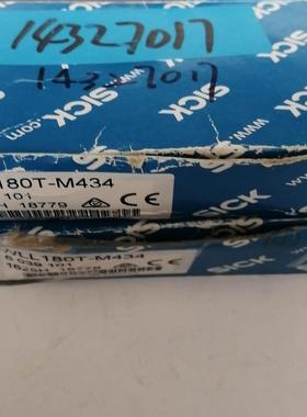 SICK WLL180T-M434有2个6039101议价出