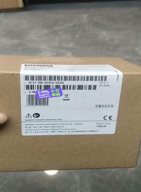 288-2DR32-0AA0全新原装正品，实物照片，现货