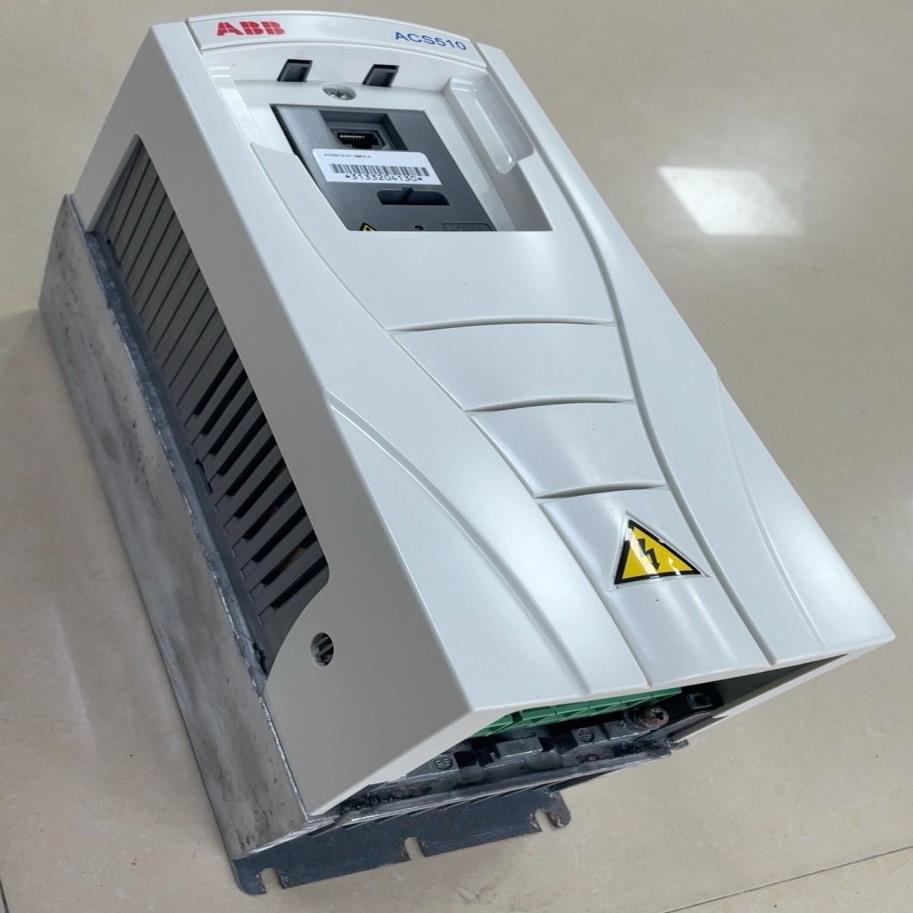 510系列4千瓦变频器ACS510-01-09A4-4