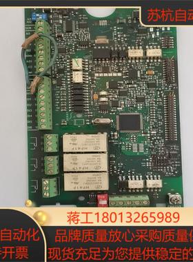 ACS510 550变频器 cpu主板控制板SMIO-01C议价