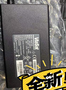 全新原装PFC电源ViaSat48V1.875A 原装P议价