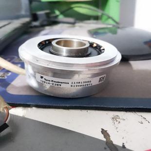 T2014 器伺服电机E209包好 拆下编码 西门子功能 德峰