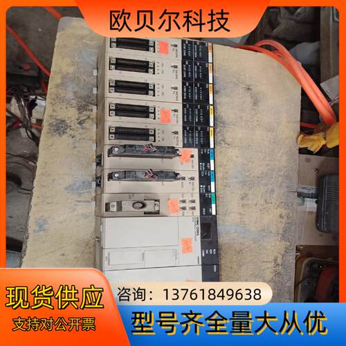 PLC CPU43套价