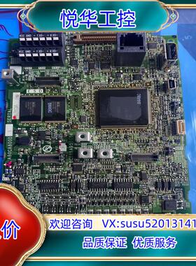 全新变频器A800主板 A80CA800D1 BC186议价