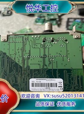 原装CONTROLS PCX-CXB PC872200-00E议